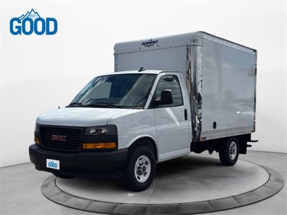 Used 2022 GMC Savana 3500 w/ Power Convenience Package