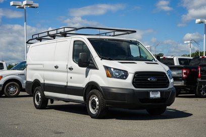 Used 2019 Ford Transit 250 130 Low Roof