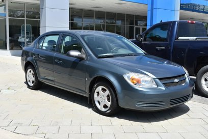 Used 2006 Chevrolet Cobalt LS