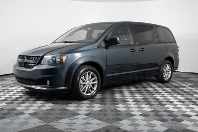 Used 2014 Dodge Grand Caravan R/T w/ Driver Convenience Group