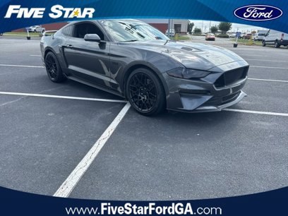 Used 2018 Ford Mustang GT