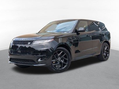 New 2024 Land Rover Range Rover Sport Dynamic SE