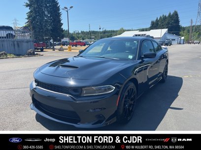 Used 2022 Dodge Charger R/T w/ Driver Convenience Group