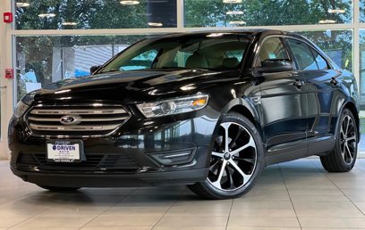 Used 2015 Ford Taurus SEL w/ Equipment Group 201A