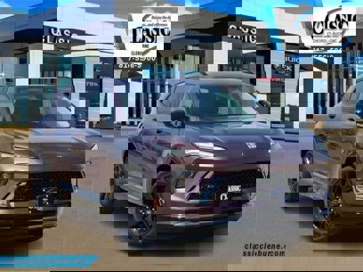New 2025 Buick Envision Sport Touring