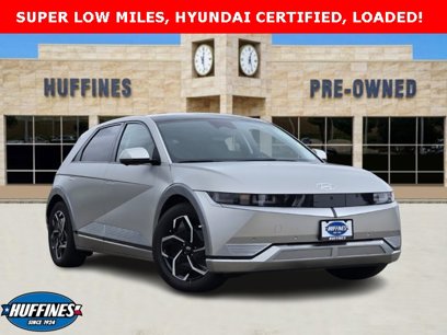 Used 2024 Hyundai Ioniq 5 Limited