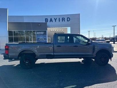 Used 2023 Ford F250 XL w/ STX Appearance Package