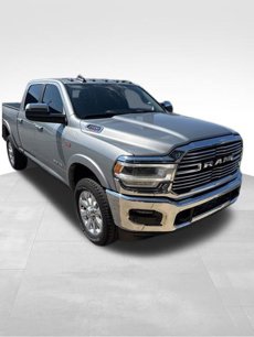 Used 2022 RAM 2500 Laramie