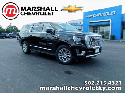 Used 2023 GMC Yukon XL Denali