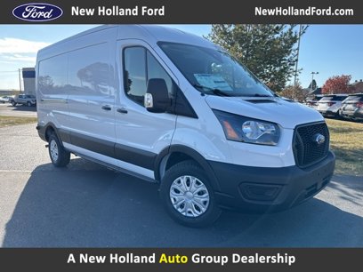 New 2024 Ford Transit 250 148 Medium Roof