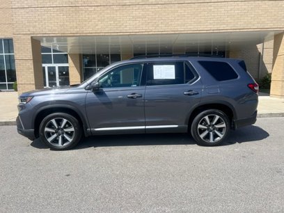 Used 2023 Honda Pilot Touring