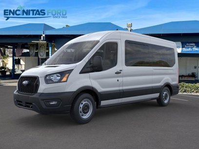 New 2024 Ford Transit 350 XL