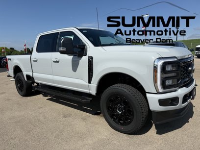 New 2025 Ford F250 XLT