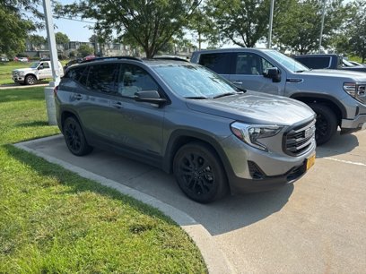 Certified 2019 GMC Terrain SLT w/ Preferred Package