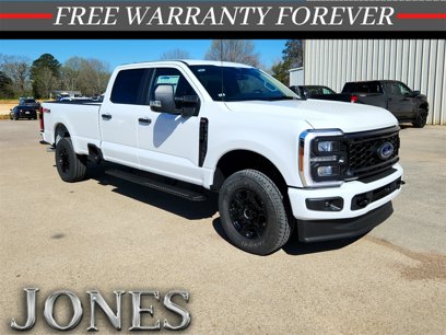 New 2025 Ford F250 XL