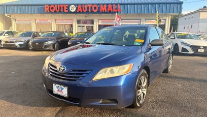 Used 2008 Toyota Camry LE