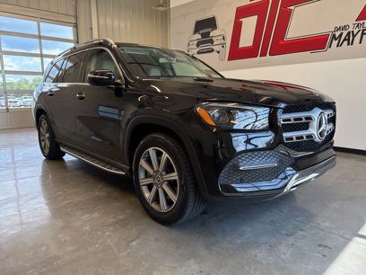 Used 2020 Mercedes-Benz GLS 450 4MATIC