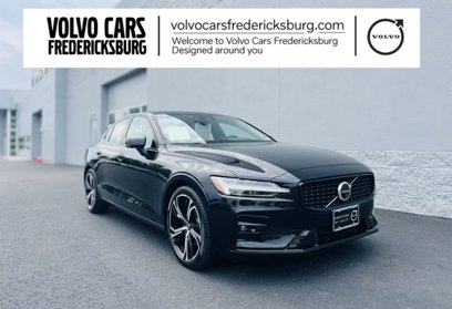 Certified 2025 Volvo S60 B5 Plus