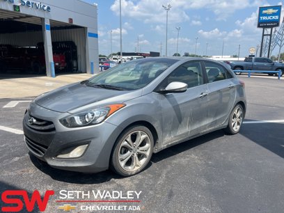 Used 2014 Hyundai Elantra GT w/ Option Group 03