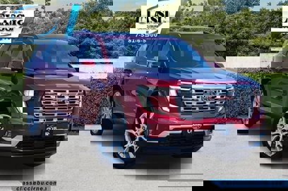 Used 2024 GMC Acadia Denali w/ Super Cruise Package
