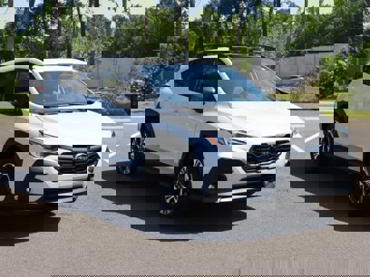 New 2025 Subaru Crosstrek 2.5i Premium