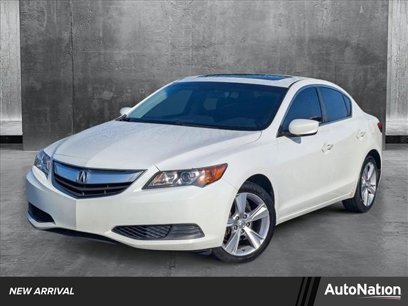 Used 2014 Acura ILX