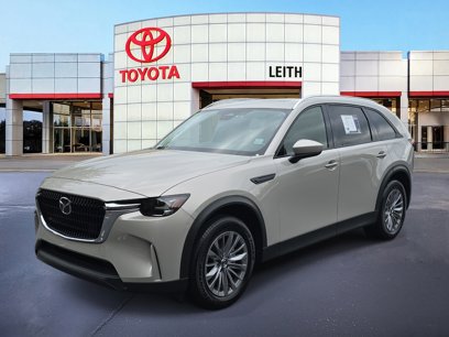 Used 2024 MAZDA CX-90 3.3 Turbo w/ Preferred Package