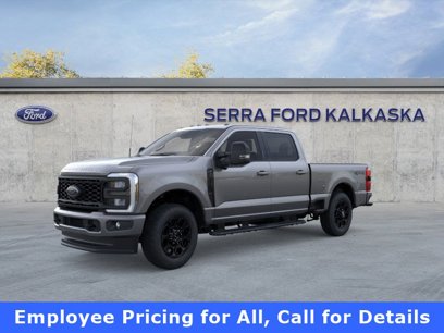 New 2025 Ford F350 XLT