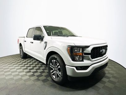 Used 2023 Ford F150 XL w/ STX Appearance Package