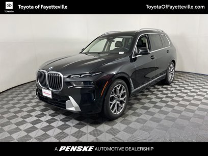 Used 2023 BMW X7 xDrive40i