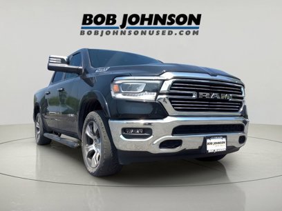 Used 2019 RAM 1500 Laramie