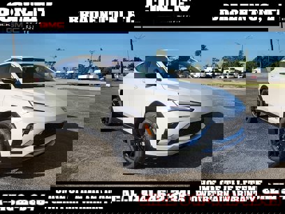 New 2025 Buick Envista Sport Touring w/ Convenience I Package