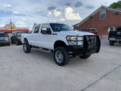 Used 2011 Ford F250 Lariat w/ Lariat Interior Pkg