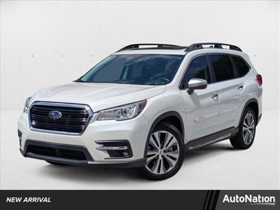 Used 2021 Subaru Ascent Touring
