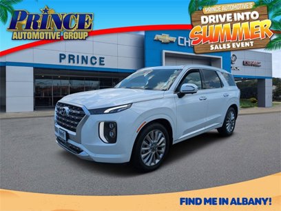 Used 2020 Hyundai Palisade Limited