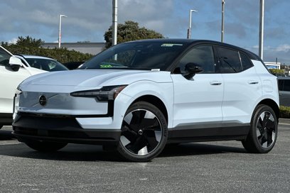 New 2025 Volvo EX30 Ultra