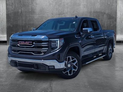 Used 2023 GMC Sierra 1500 SLT w/ SLT Premium Plus Package