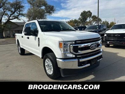 Used 2022 Ford F250 XLT