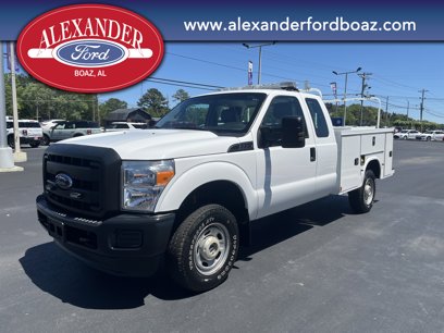 Used 2016 Ford F350 XL