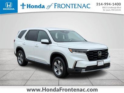 Used 2025 Honda Pilot EX-L