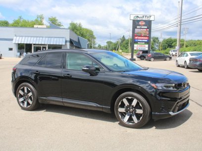 New 2024 Honda Prologue Elite