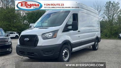 New 2025 Ford Transit 250 148 High Roof