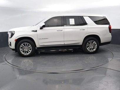 Used 2023 GMC Yukon SLT