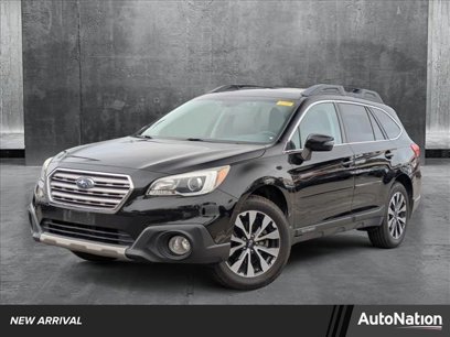 Used 2016 Subaru Outback 2.5i Limited