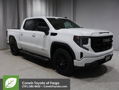Used 2022 GMC Sierra 1500 Elevation