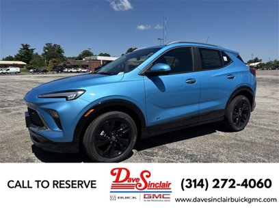 New 2026 Buick Encore GX Sport Touring w/ Comfort Package