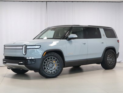 Used 2023 Rivian R1S Adventure