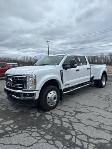 Used 2024 Ford F450 XLT