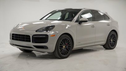 Used 2022 Porsche Cayenne GTS