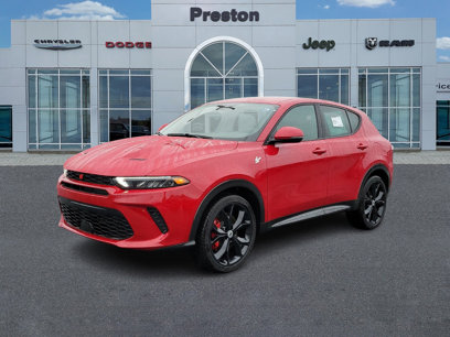 New 2024 Dodge Hornet R/T w/ Track Pack